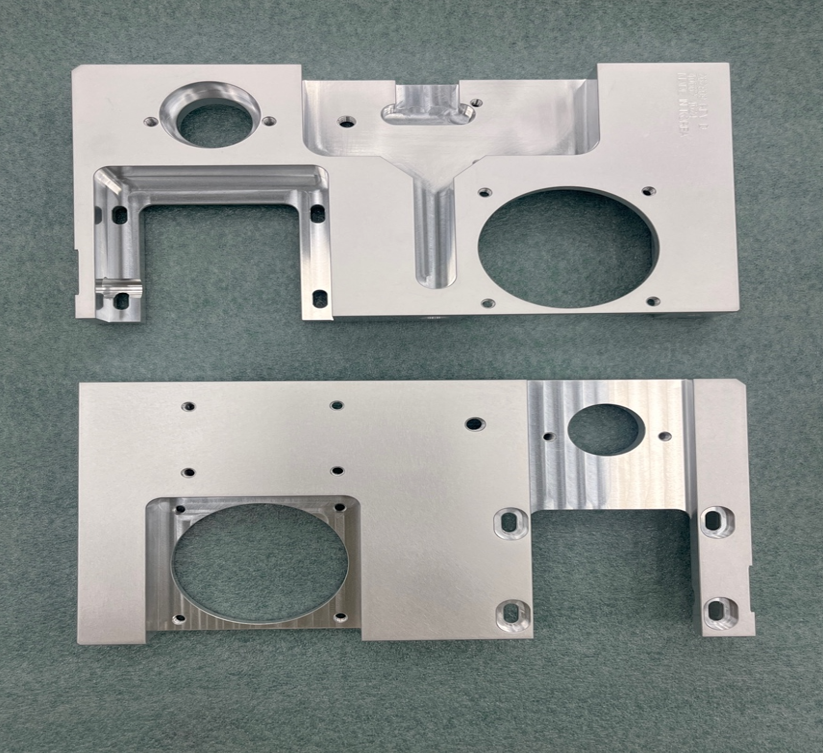 BEARING BLOCK