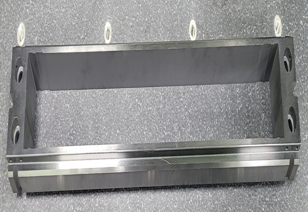 SIDE CUTTING