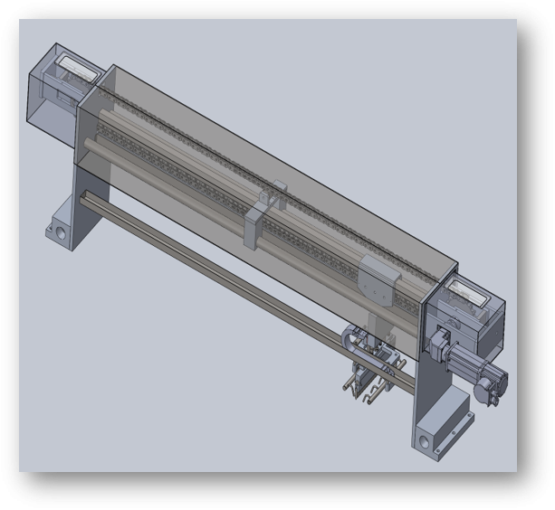 SQUEEZE MODULE